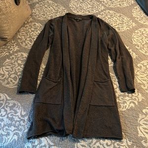 Barefoot Dreams Long Comfy Sweater